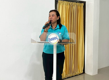 วันที่ 21 มีนาคม 2569 จัดฝึกอบรมโครงการสหกรณ์ รัฐ คนละครึ่ง ... พารามิเตอร์รูปภาพ 8